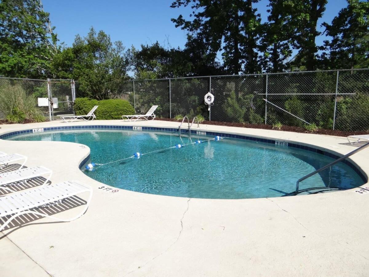 默特尔比奇203D Gbr Beautifully Remodeled 4 Bed 3 Bath In Surfside别墅 外观 照片