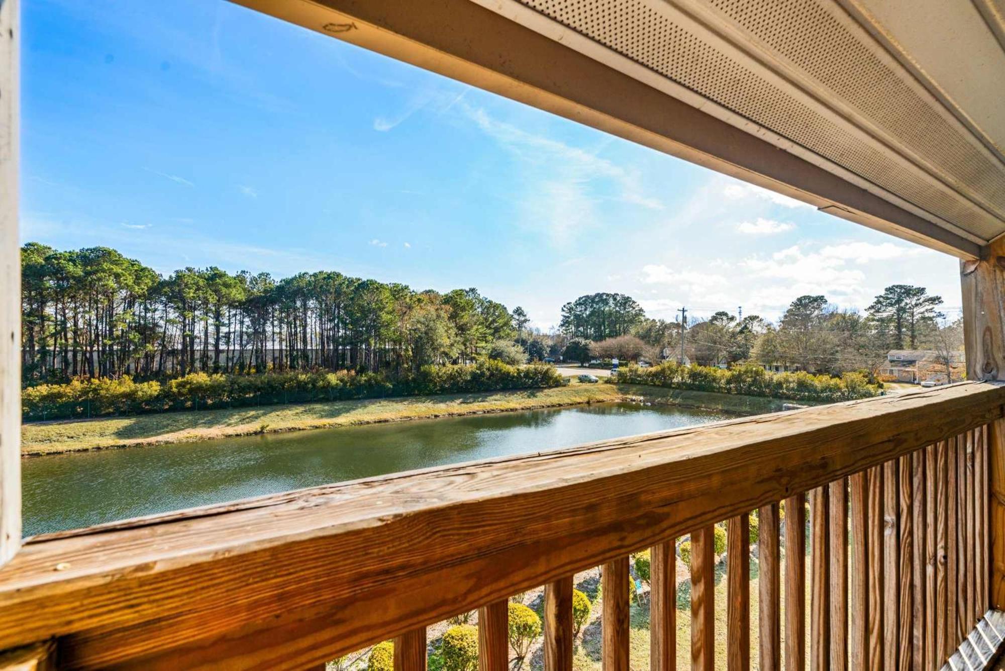 默特尔比奇203D Gbr Beautifully Remodeled 4 Bed 3 Bath In Surfside别墅 外观 照片