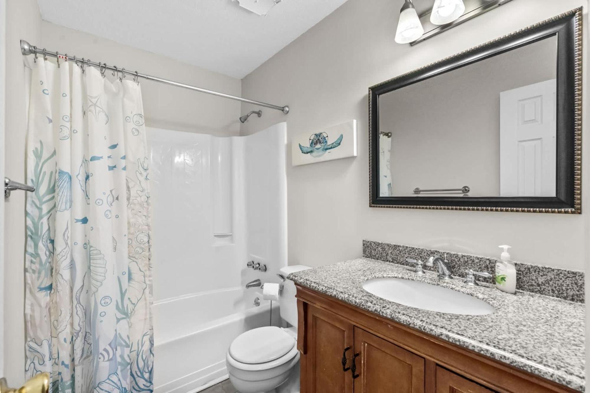 默特尔比奇203D Gbr Beautifully Remodeled 4 Bed 3 Bath In Surfside别墅 外观 照片