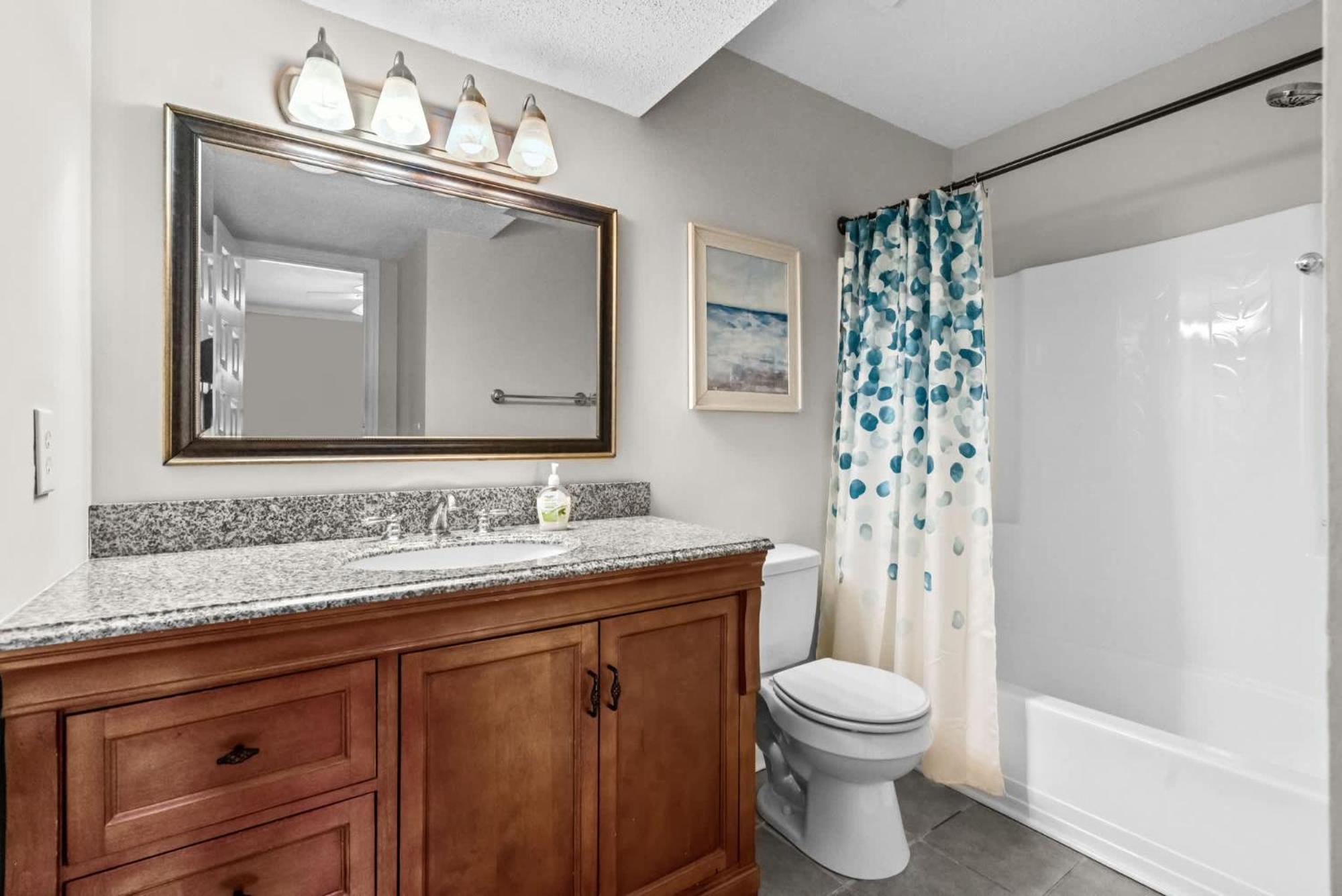 默特尔比奇203D Gbr Beautifully Remodeled 4 Bed 3 Bath In Surfside别墅 外观 照片