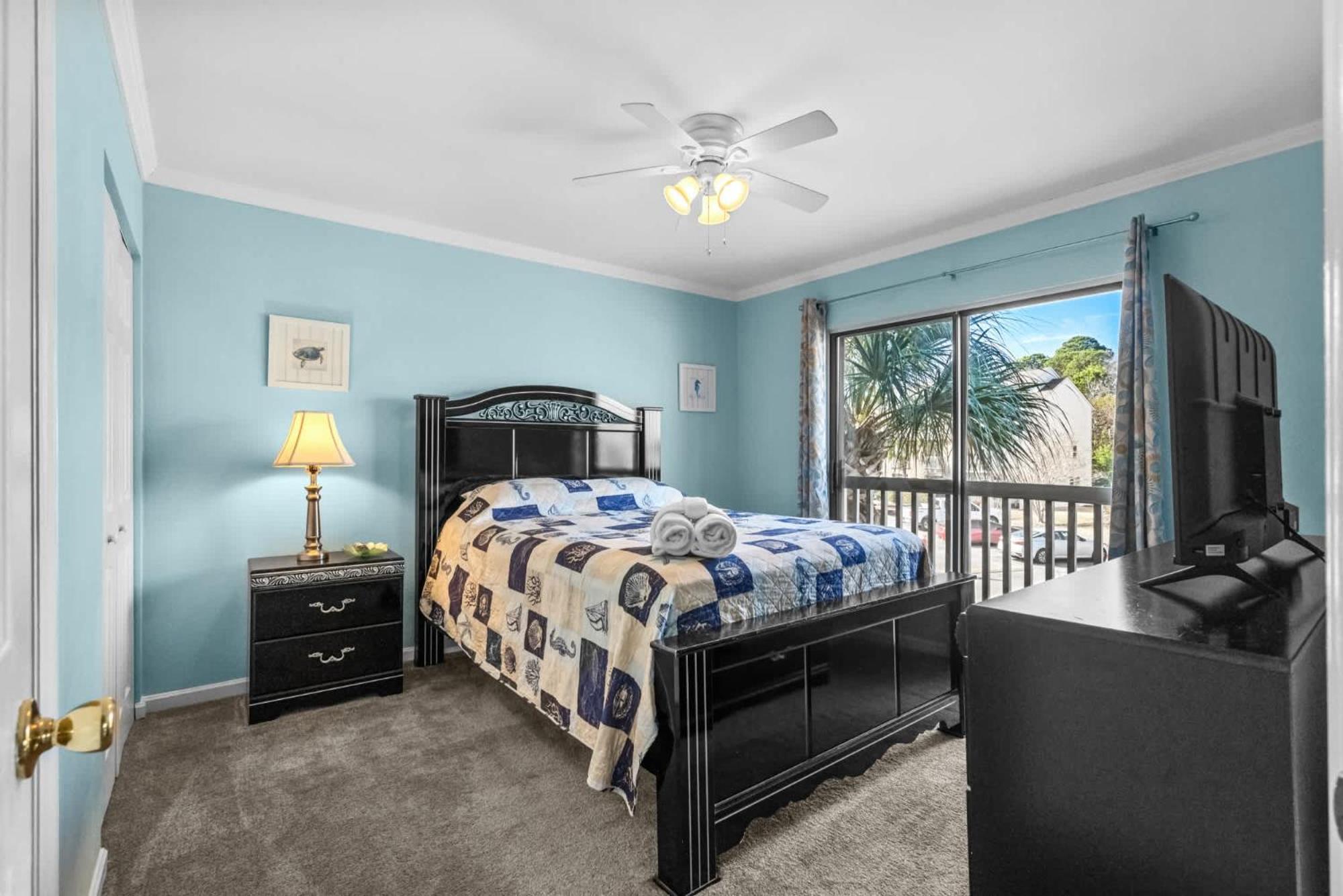 默特尔比奇203D Gbr Beautifully Remodeled 4 Bed 3 Bath In Surfside别墅 外观 照片