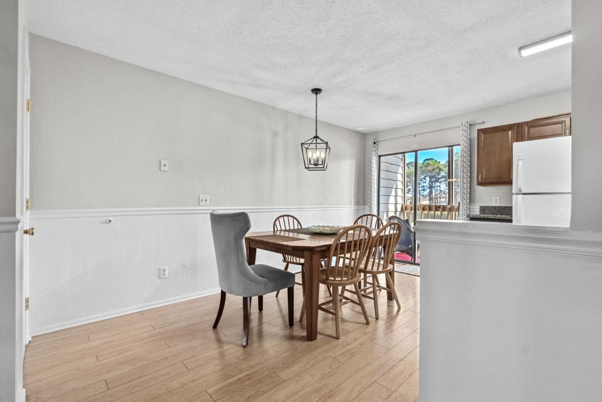 默特尔比奇203D Gbr Beautifully Remodeled 4 Bed 3 Bath In Surfside别墅 外观 照片