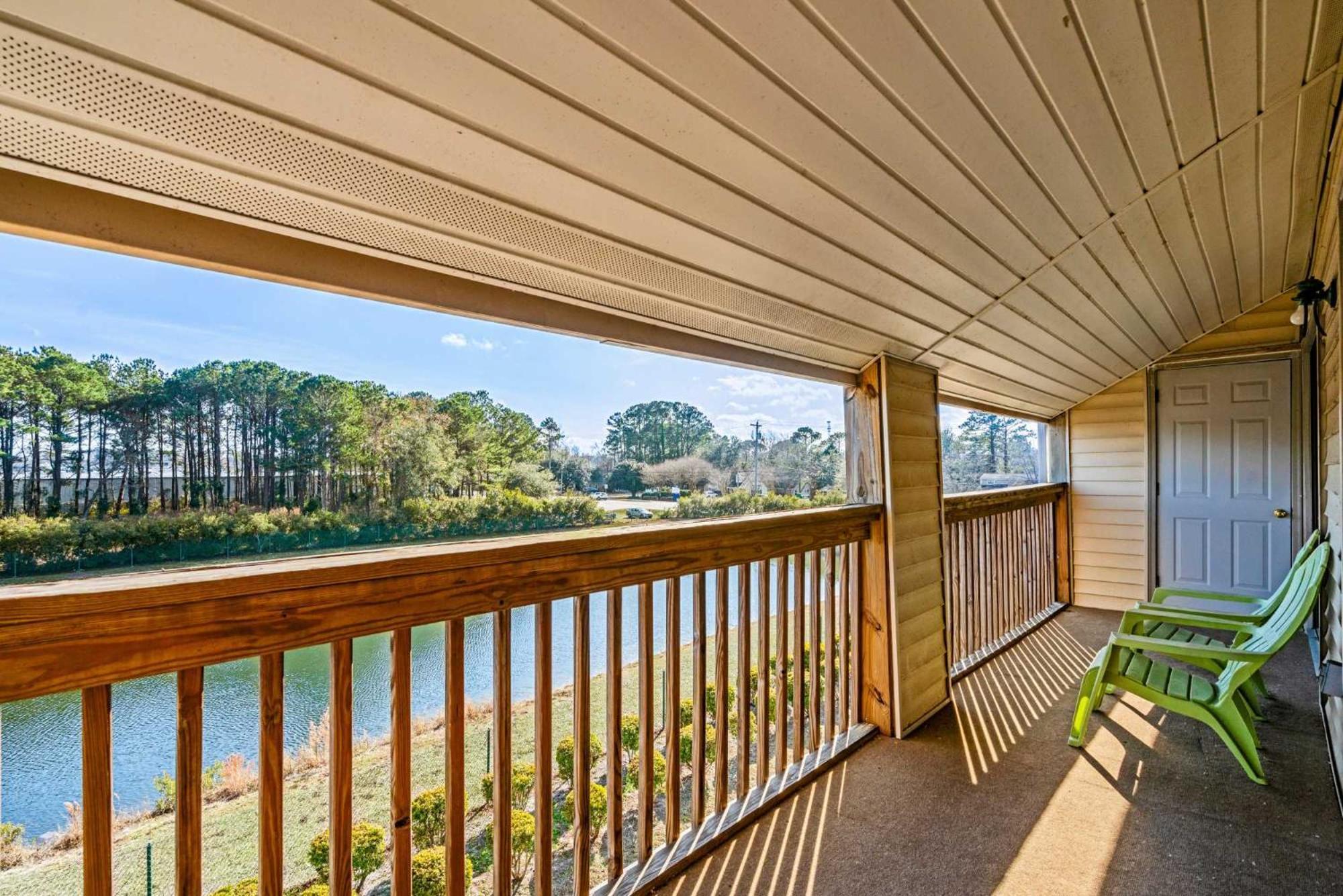 默特尔比奇203D Gbr Beautifully Remodeled 4 Bed 3 Bath In Surfside别墅 外观 照片