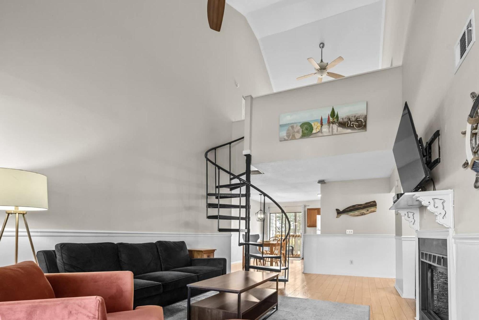 默特尔比奇203D Gbr Beautifully Remodeled 4 Bed 3 Bath In Surfside别墅 外观 照片