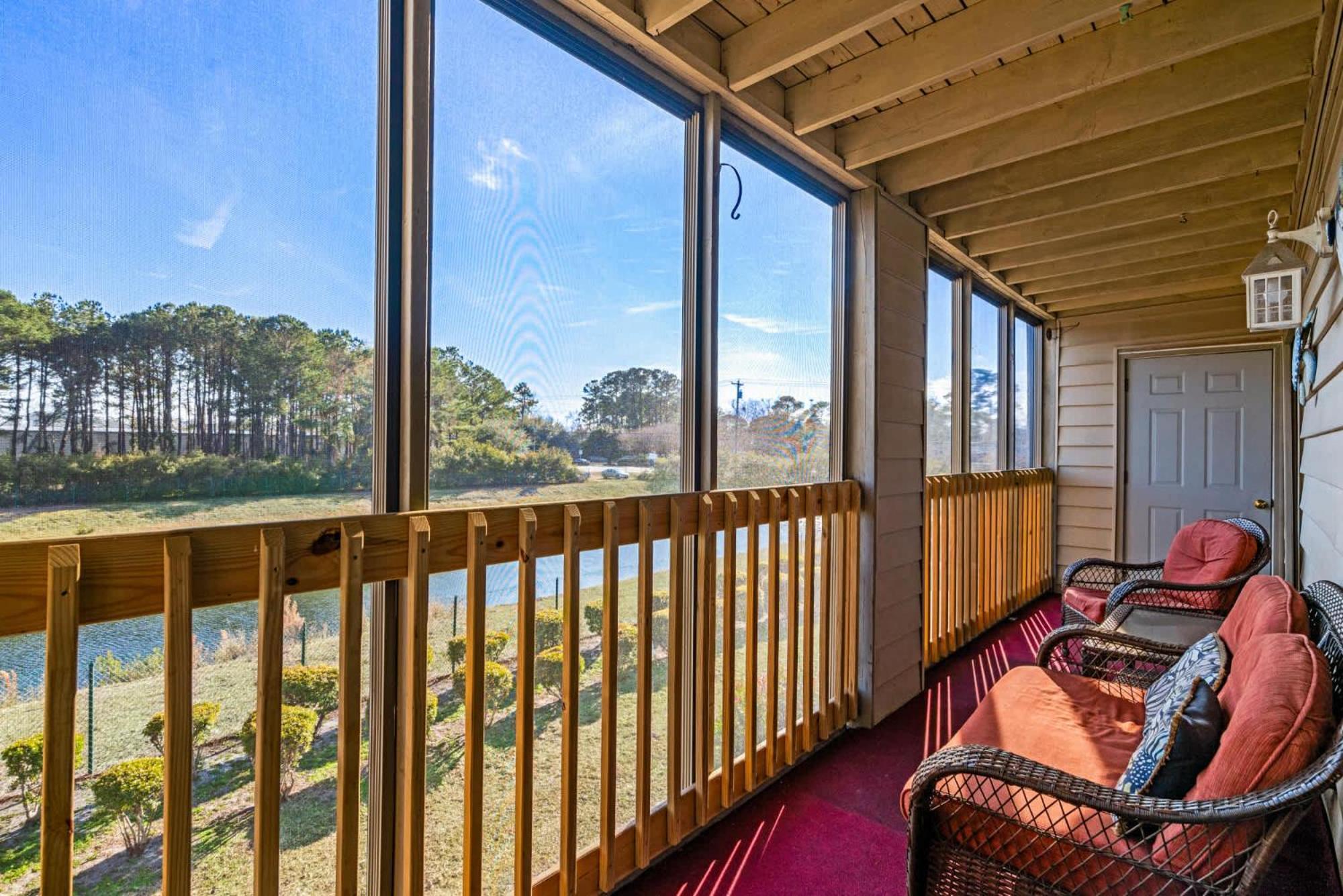 默特尔比奇203D Gbr Beautifully Remodeled 4 Bed 3 Bath In Surfside别墅 外观 照片