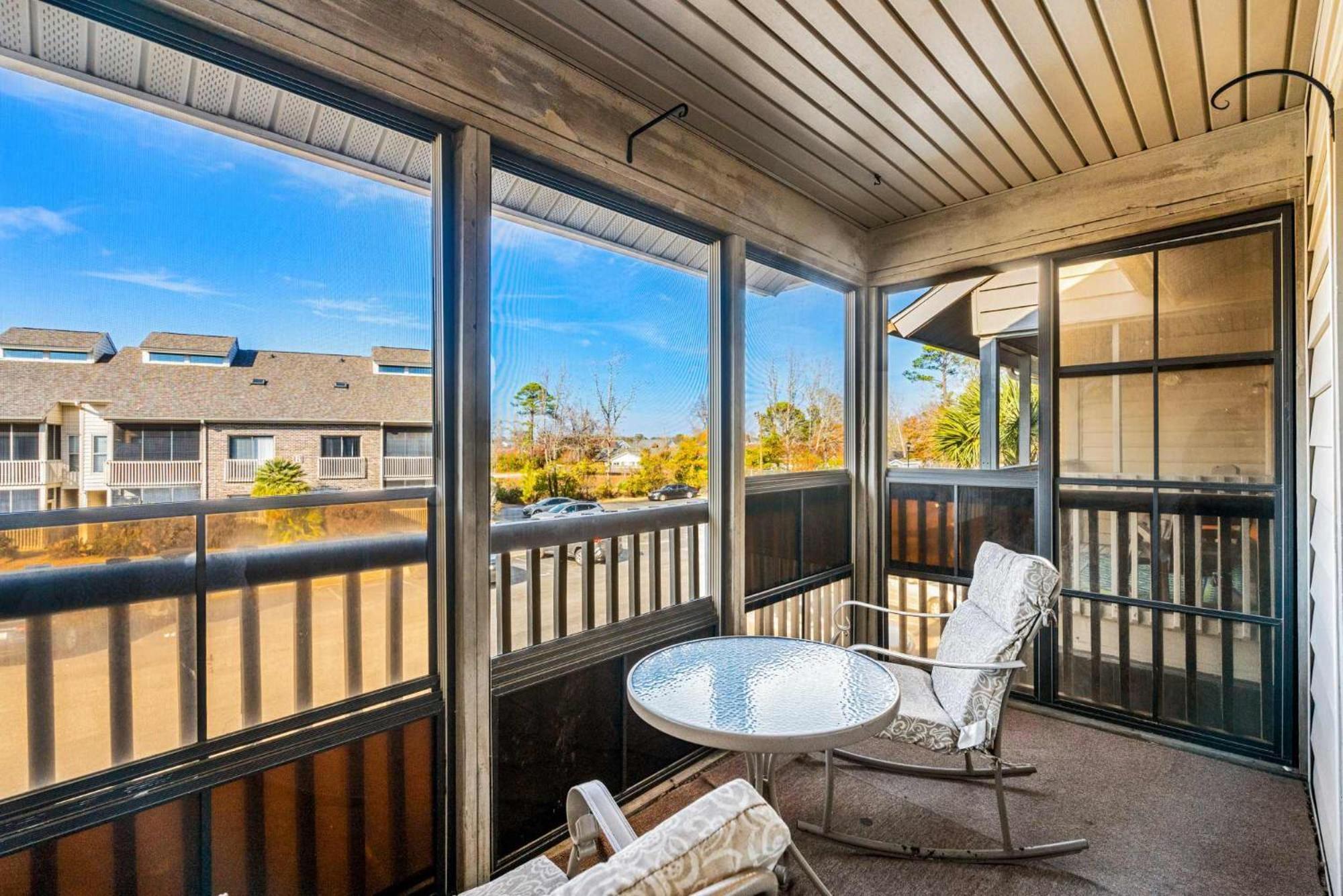 默特尔比奇203D Gbr Beautifully Remodeled 4 Bed 3 Bath In Surfside别墅 外观 照片