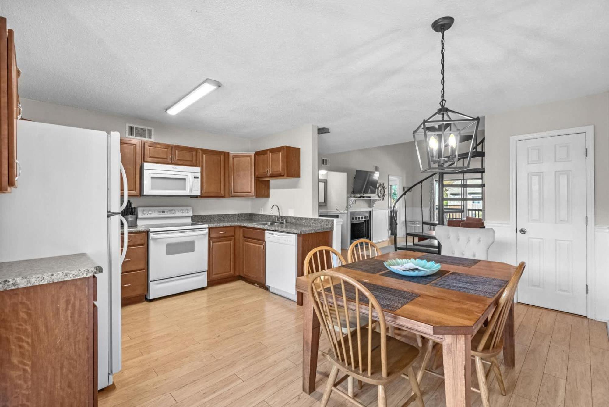 默特尔比奇203D Gbr Beautifully Remodeled 4 Bed 3 Bath In Surfside别墅 外观 照片